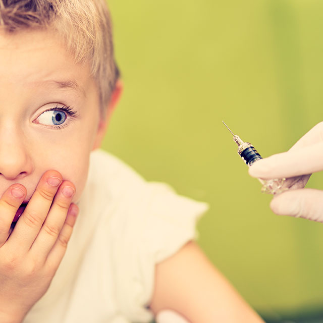 who should get the whooping cough vaccine