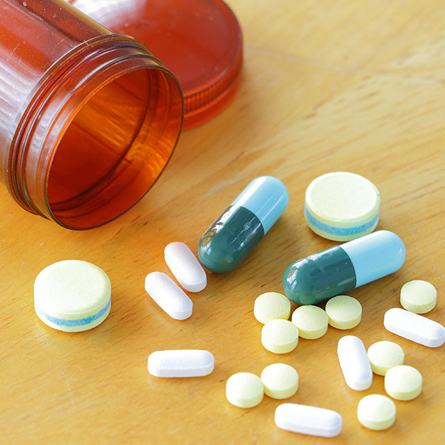 How Do I Properly Store My Medications?, Blog