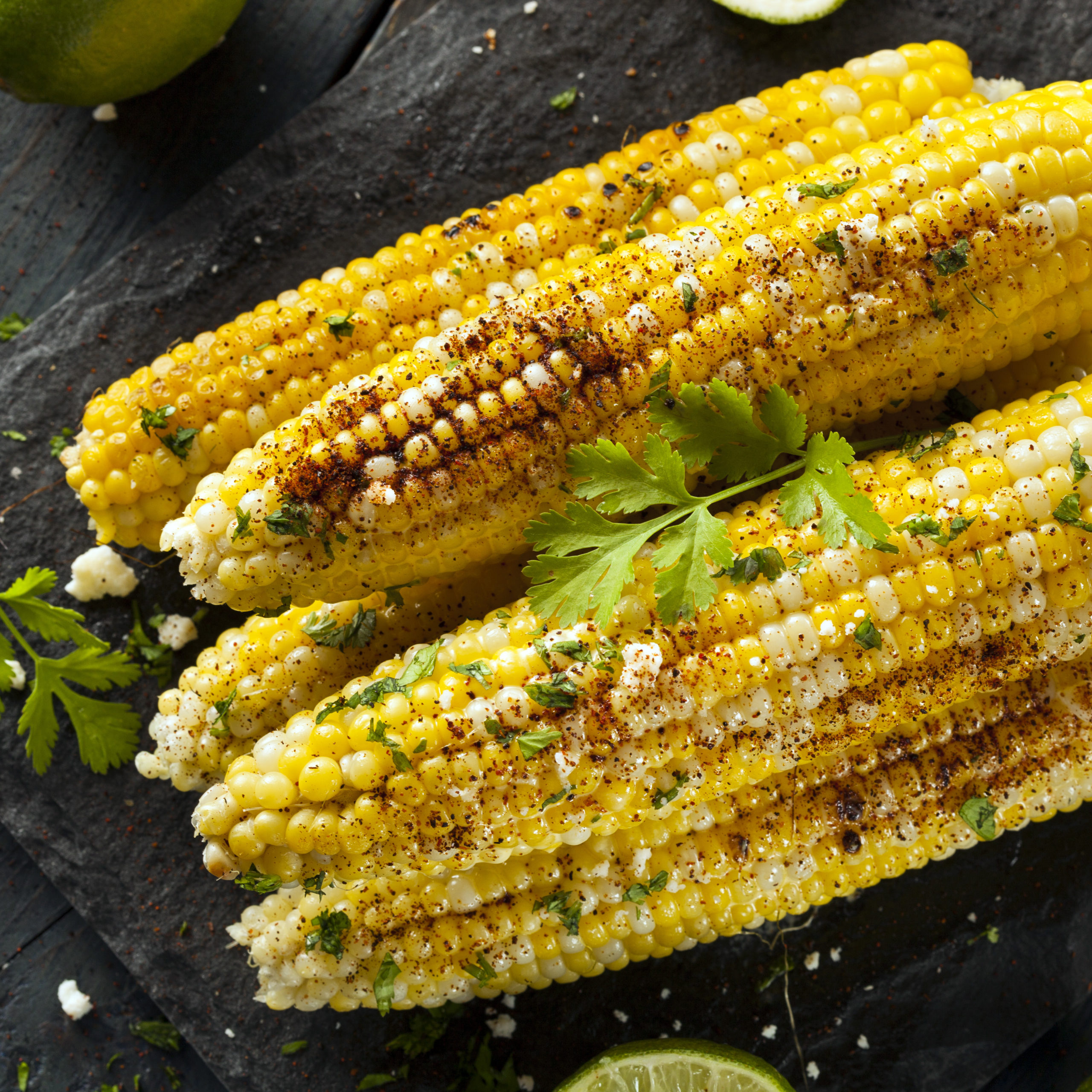 sweet-corn