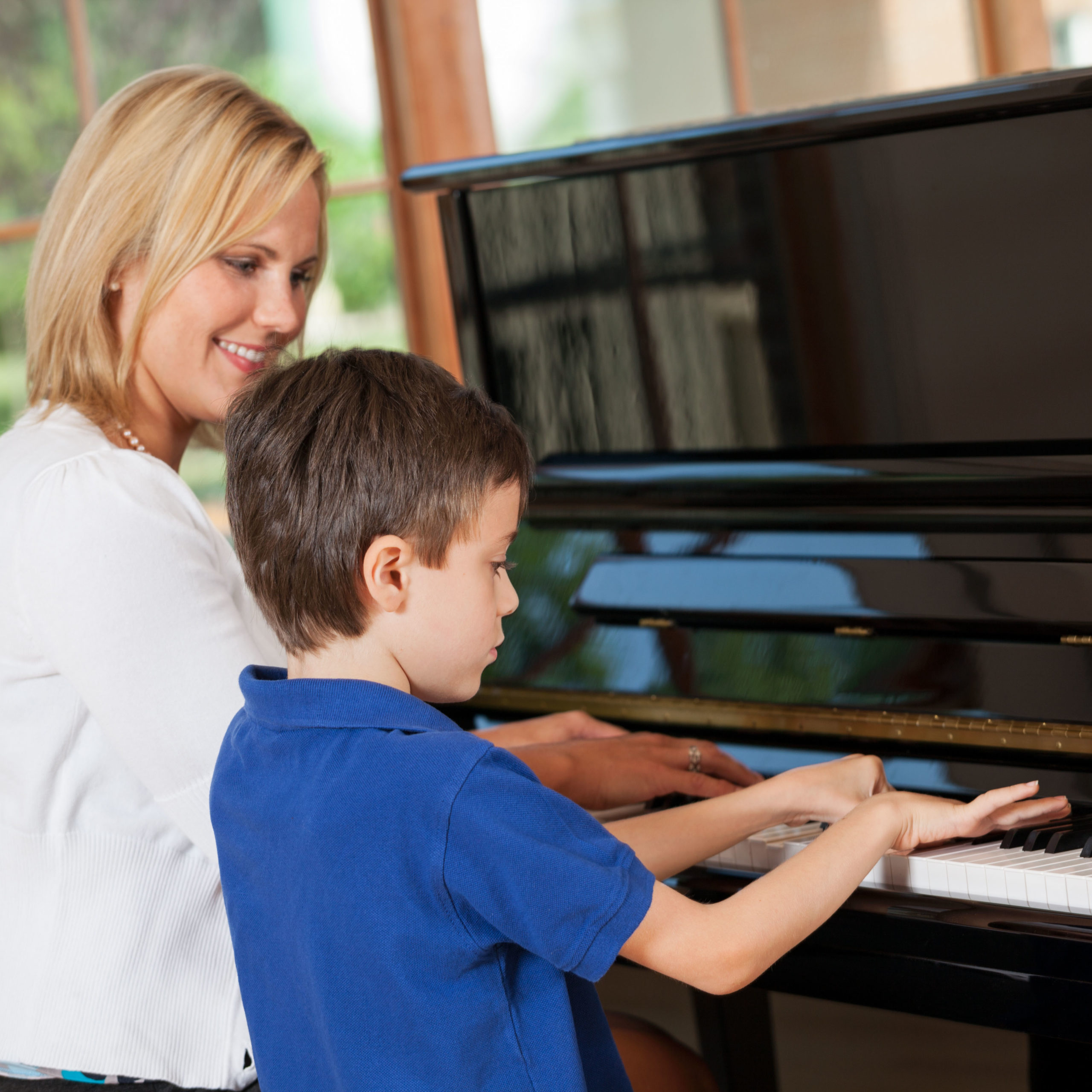 7 Ways to Nurture Your Young Musician