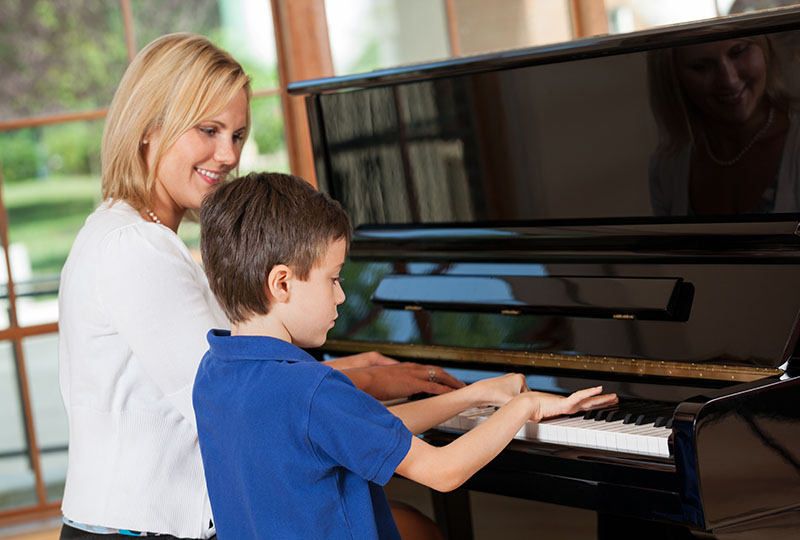 7 Ways to Nurture Your Young Musician