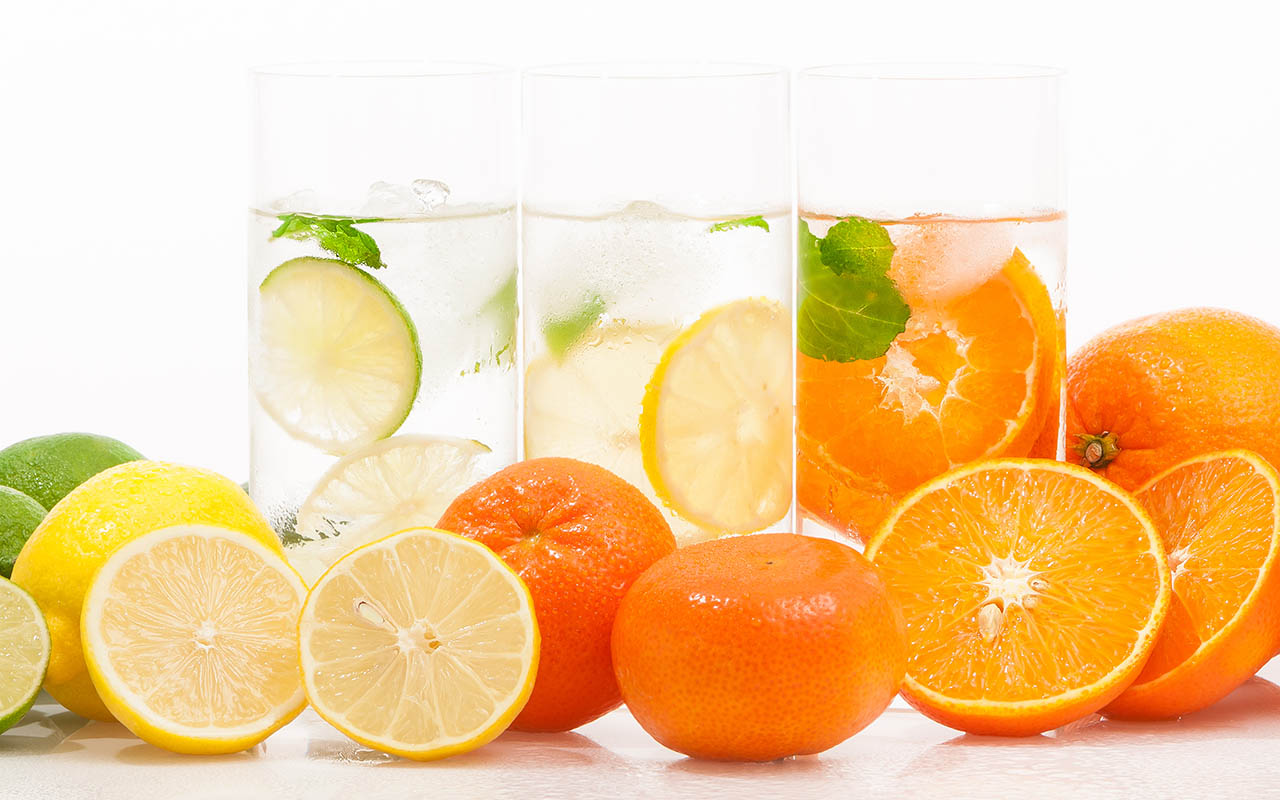 water
