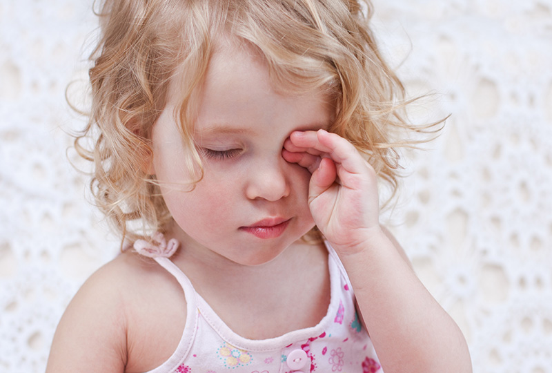 7 frequently asked questions about pink eye