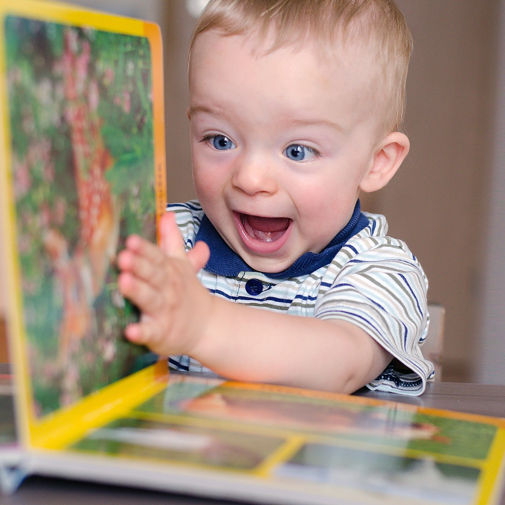 7 Winter Activities For Toddlers My Vanderbilt Health
