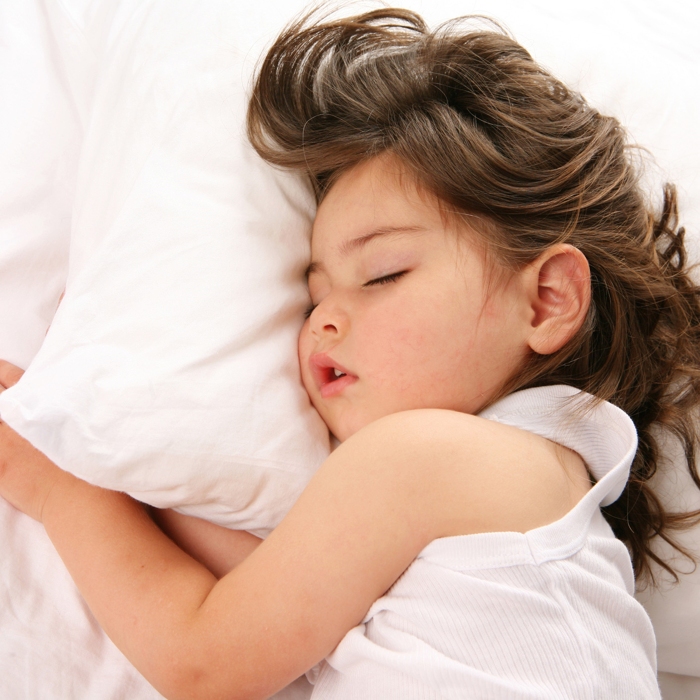 Getting kids to sleep during daylight