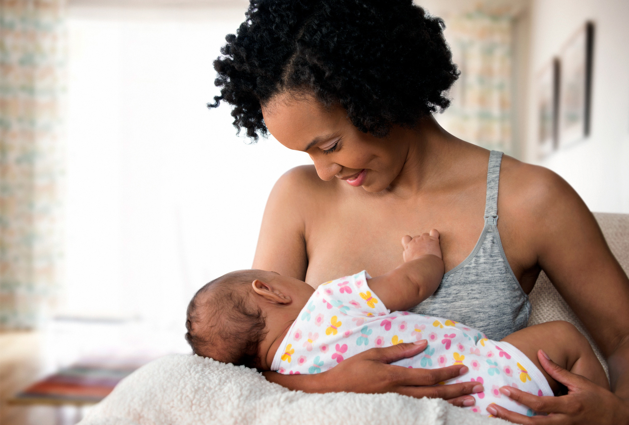 breastfeeding supplies