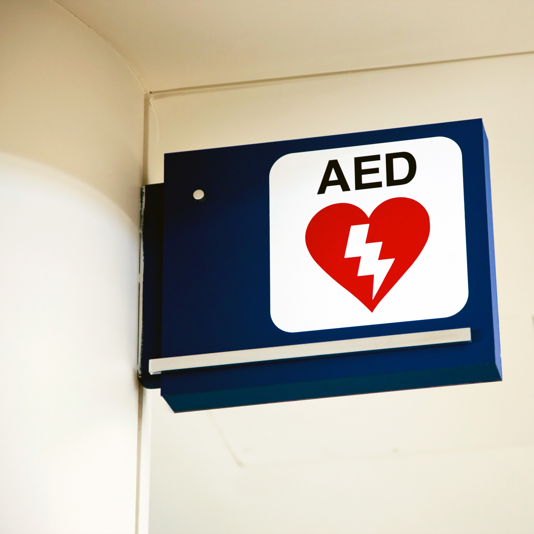 What you need to know about AEDs