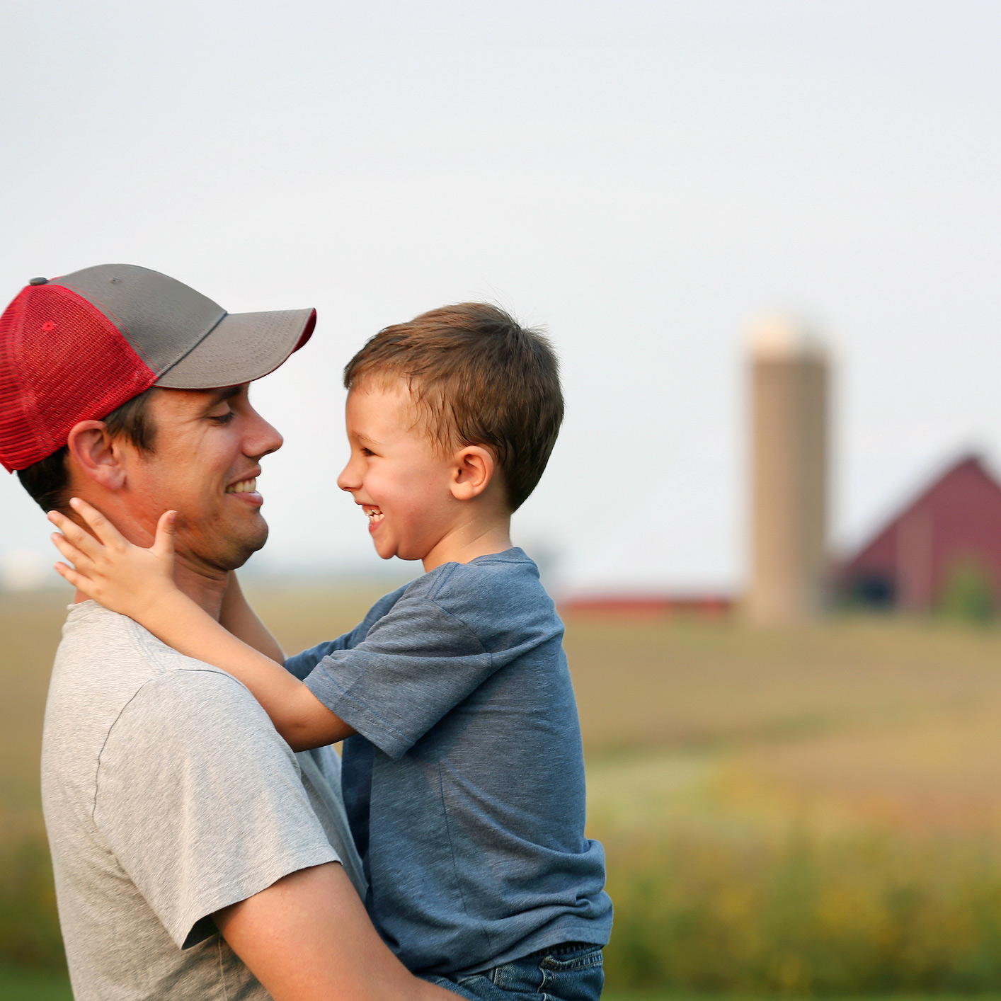 farm safety for kids