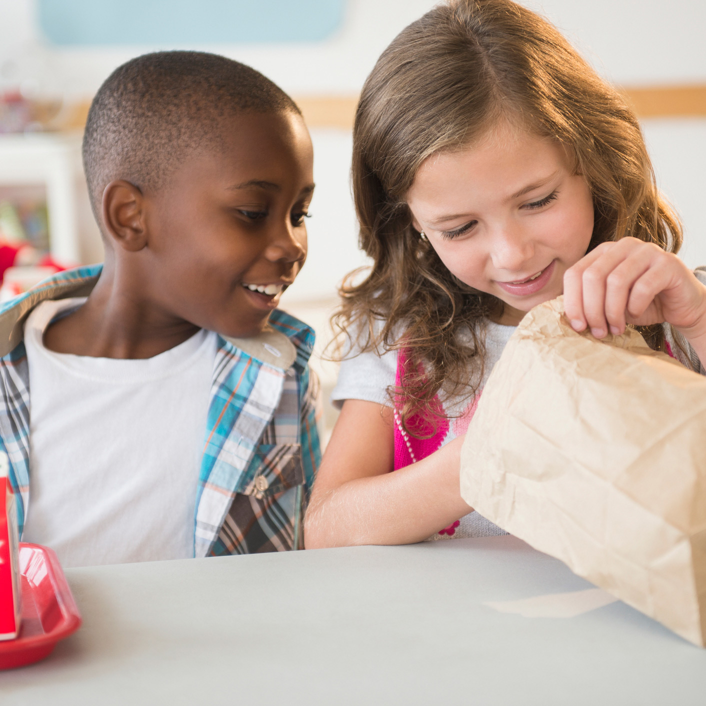 how to pack a healthy school lunch