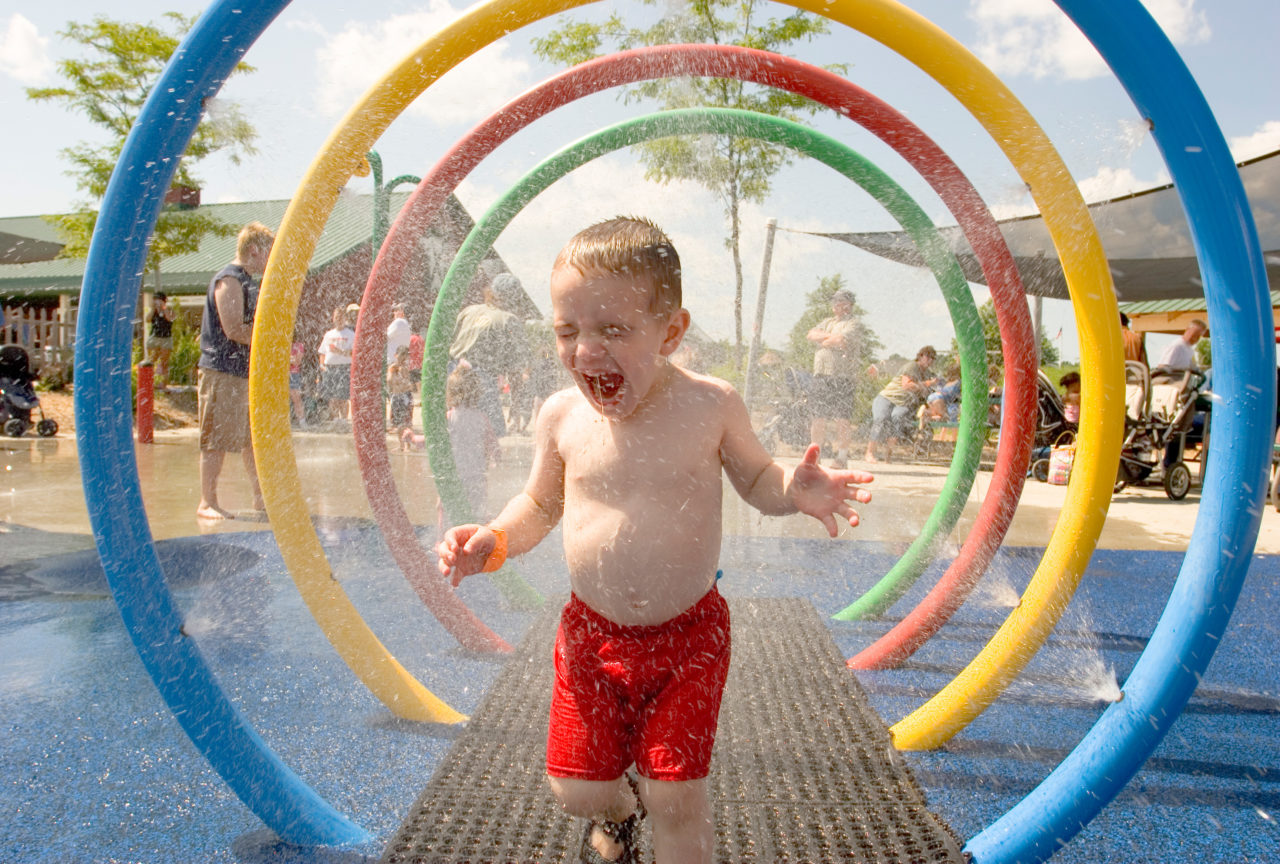 What to Know About Splash Pad Safety My Vanderbilt Health