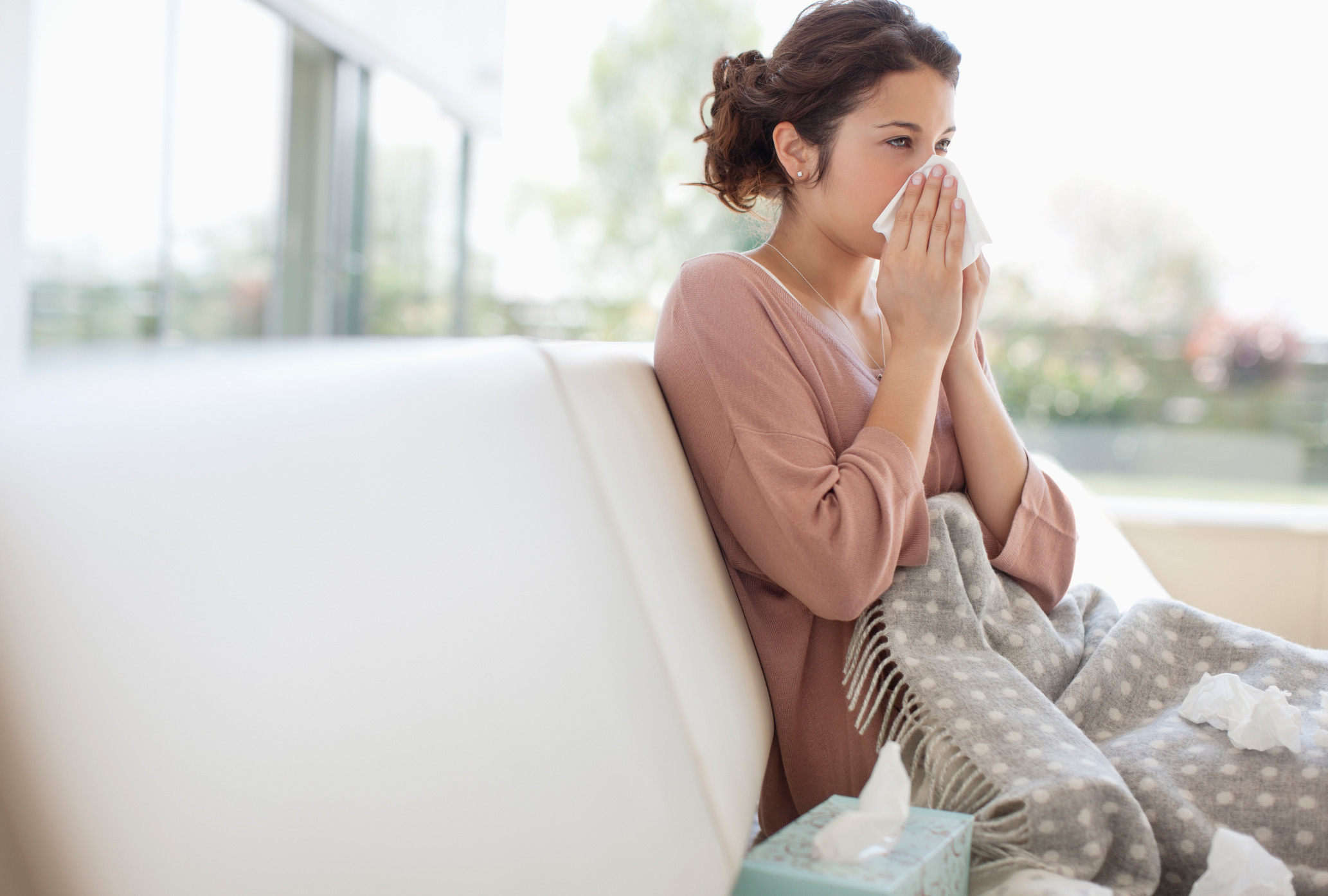 Expert Q&A: The Flu