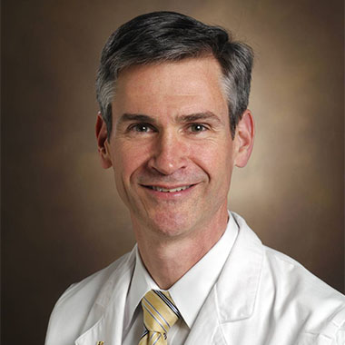 David Charles, M.D. | My Vanderbilt Health