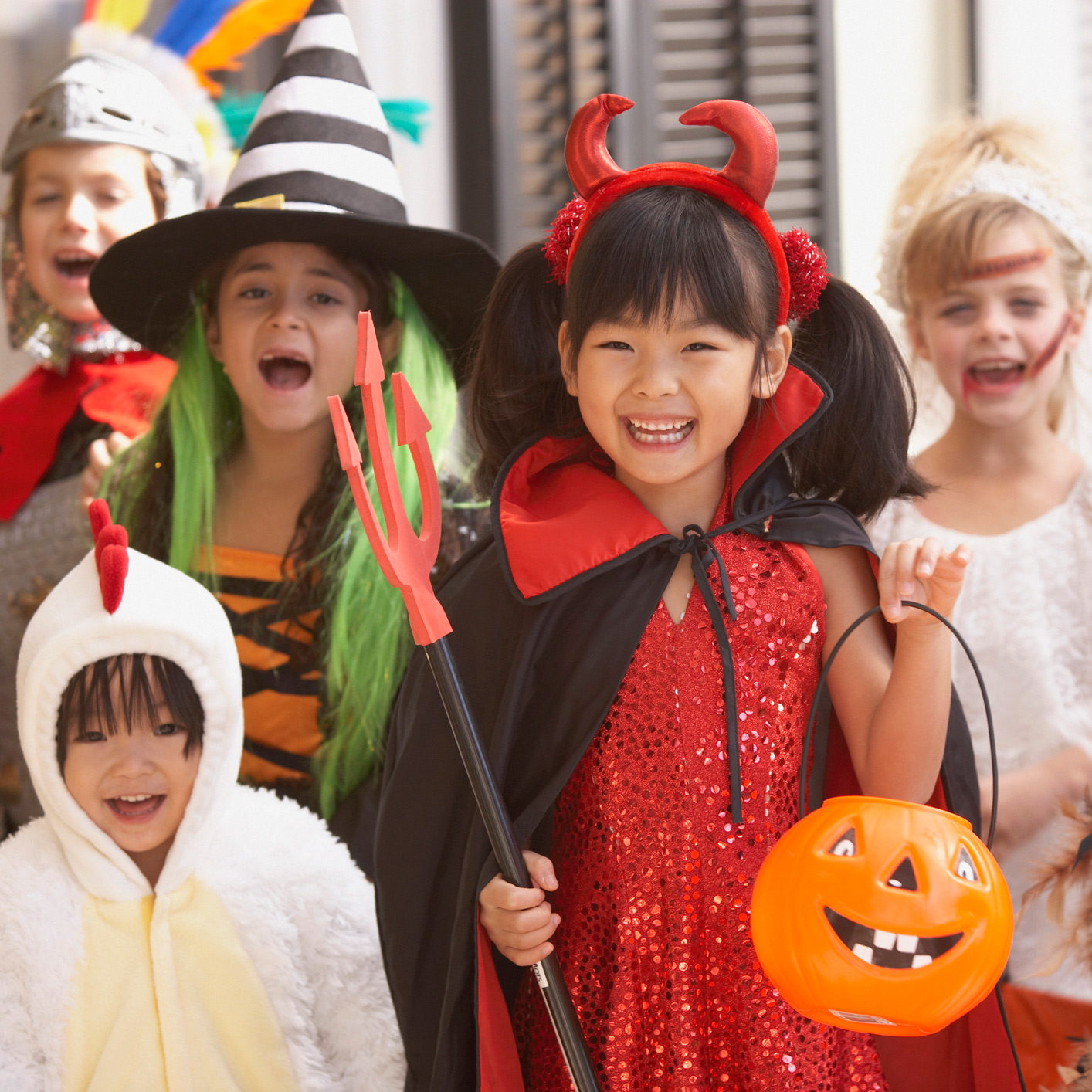 Halloween Safety Tips | My Vanderbilt Health