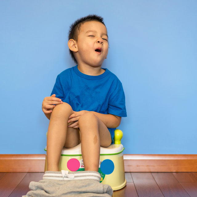 When to start potty training: what age should kids start (and do boys  really take longer)?