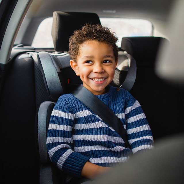 Do you drive? Use Car Seat Back Support To Prevent Back Problems