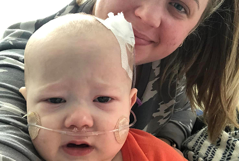 Why Parents Should Pay Attention to RSV in Babies